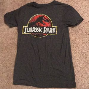 Jurassic Park T-shirt